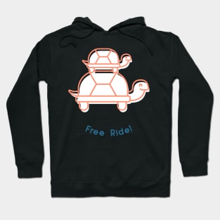 Free Ride Hoodie